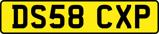 DS58CXP