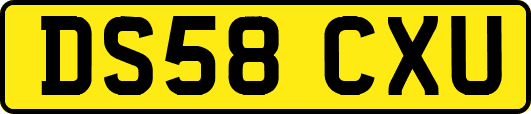 DS58CXU