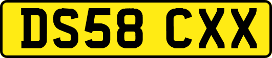 DS58CXX