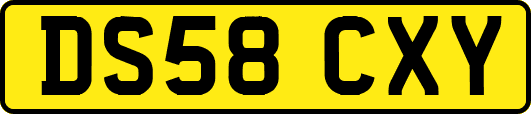 DS58CXY