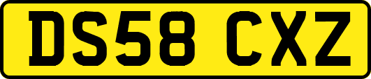 DS58CXZ