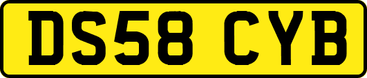 DS58CYB