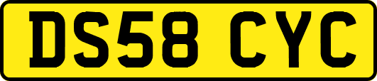 DS58CYC