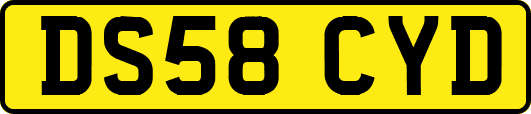 DS58CYD