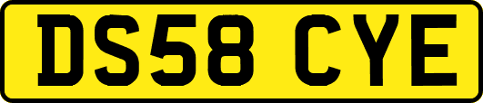 DS58CYE