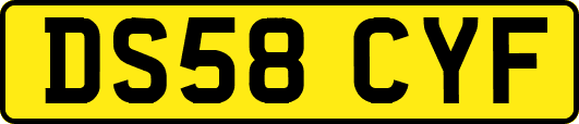 DS58CYF