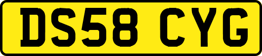 DS58CYG