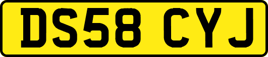 DS58CYJ