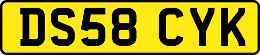 DS58CYK