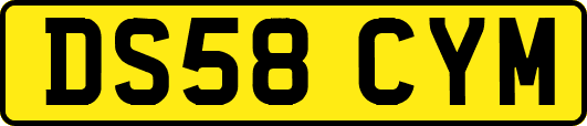 DS58CYM