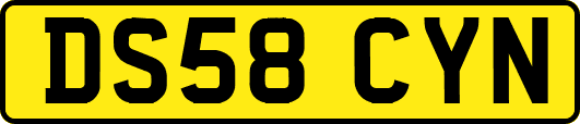 DS58CYN