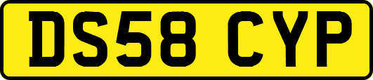 DS58CYP