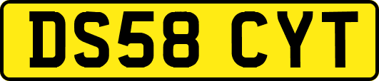 DS58CYT