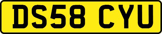 DS58CYU