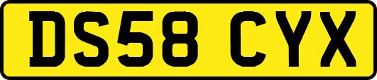 DS58CYX