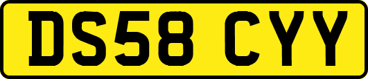 DS58CYY