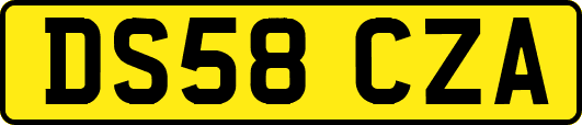 DS58CZA