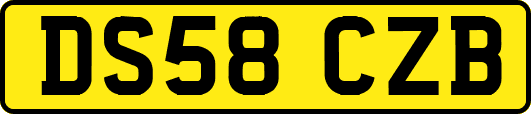 DS58CZB