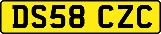 DS58CZC