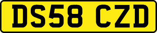 DS58CZD