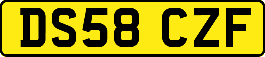DS58CZF