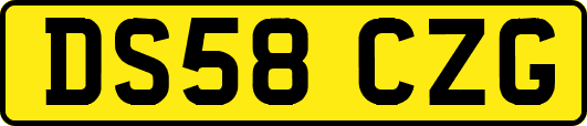 DS58CZG
