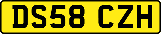 DS58CZH