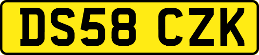 DS58CZK
