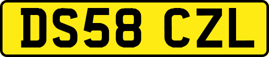 DS58CZL