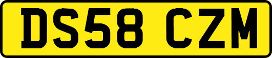 DS58CZM