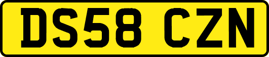 DS58CZN