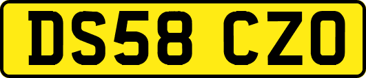 DS58CZO