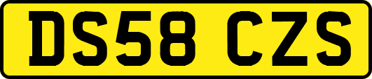 DS58CZS