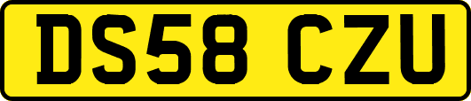 DS58CZU