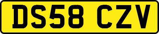 DS58CZV