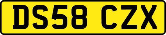 DS58CZX