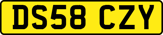 DS58CZY