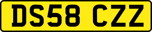 DS58CZZ