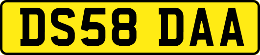 DS58DAA