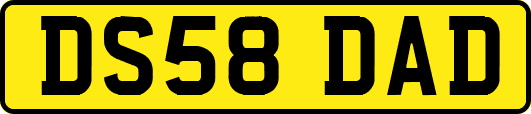 DS58DAD