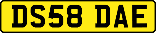 DS58DAE