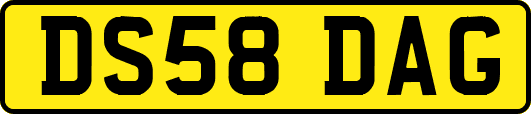 DS58DAG