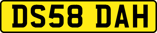 DS58DAH