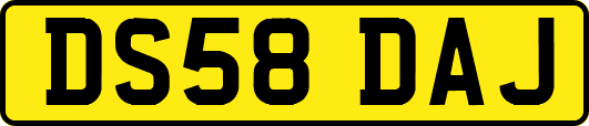 DS58DAJ