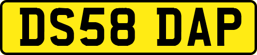 DS58DAP