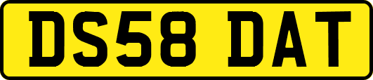 DS58DAT