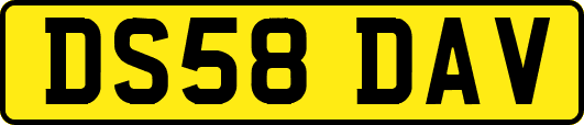 DS58DAV