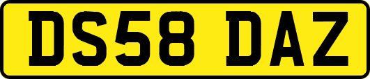 DS58DAZ
