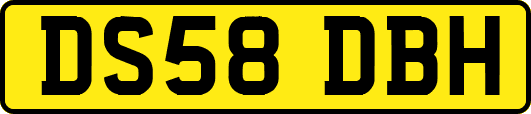 DS58DBH