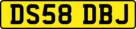 DS58DBJ